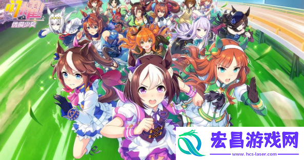 闪耀优俊少女3.4更新了什么呢