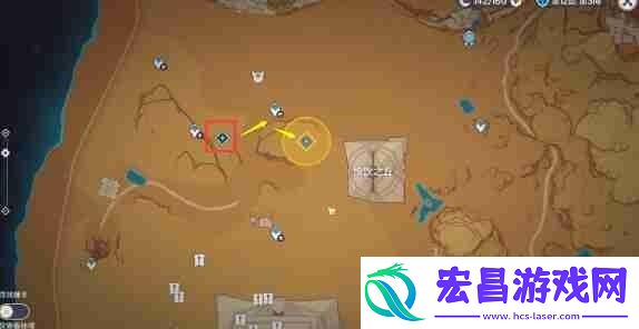 原神普尔比鲁尼之诫任务怎么做