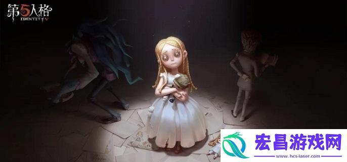 第五人格小女孩天赋怎么加点