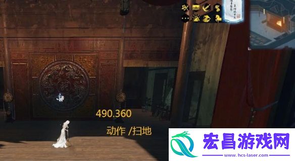 逆水寒手游说英雄卡疏影蝶梦怎么获得