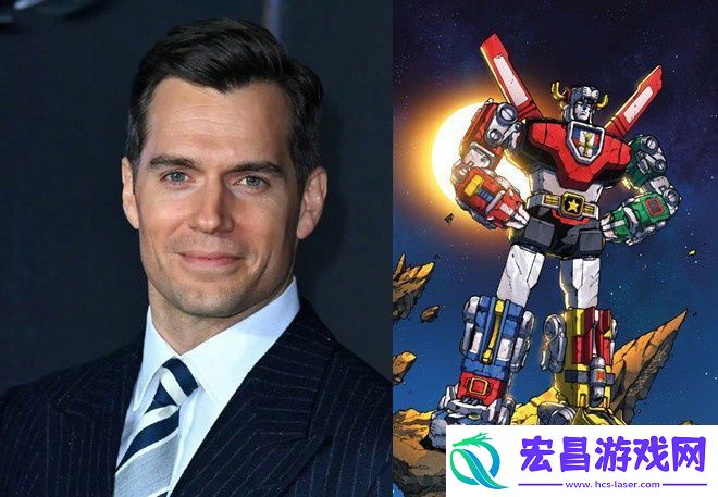 战神金刚亨利·卡维尔主演