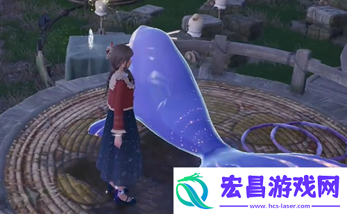 无限暖暖来吧欢乐集市任务流程详解