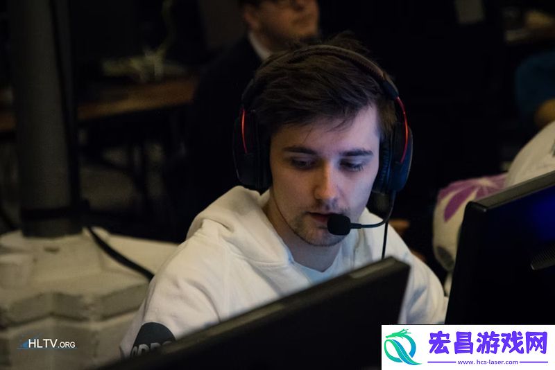 HooXi的自白