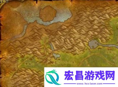 魔兽世界辛特兰鱼竿任务完成方法详解【44级必须】