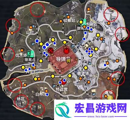 地铁逃生冰河禁区文件包和文件柜位置大全