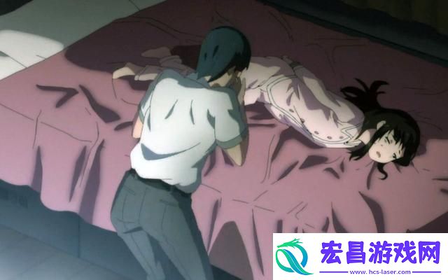 屈辱动漫