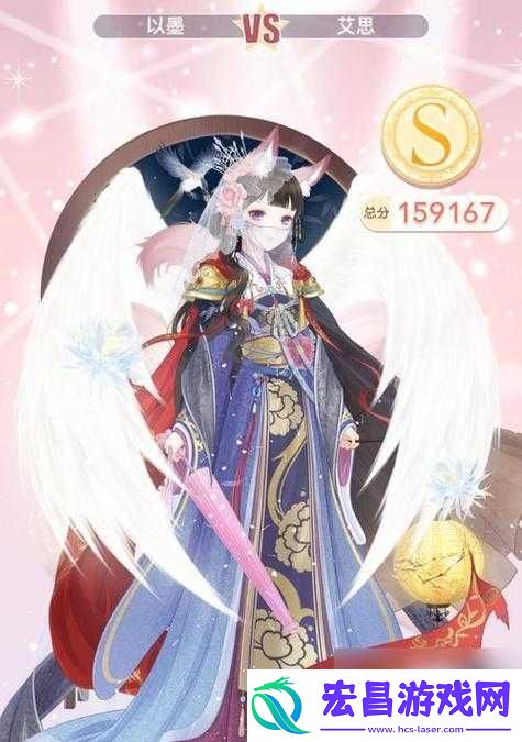奇迹暖暖少女级