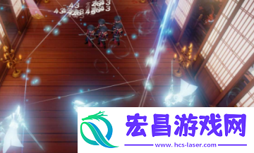 花与剑手游好玩吗特色介绍