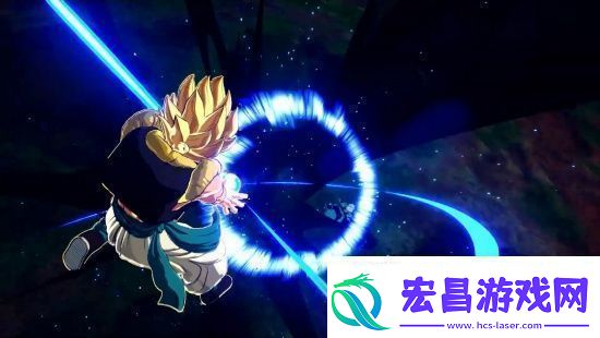七龙珠电光炸裂！ZEROPC配置公布