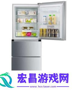 华日与美冰箱品牌对比