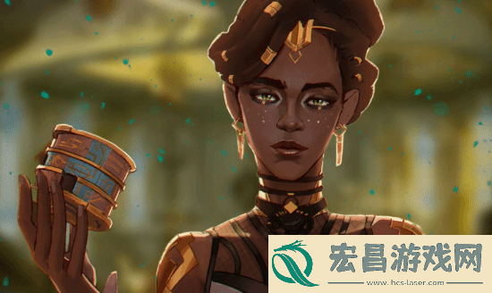 双城之战中梅尔或为新英雄