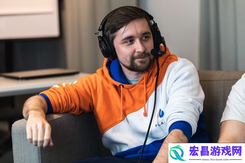 HooXi的自白