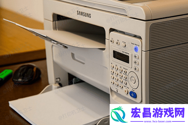 激光打印机打印不清晰怎么办教你轻松解决