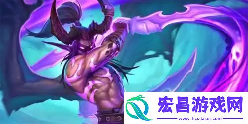 炉石传说恶魔猎手技能是什么