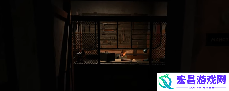 潜行者2