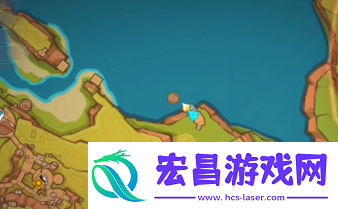原神纳塔耐抓王是谁