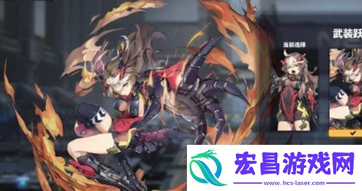 交错战线天赋系统玩法攻略分享
