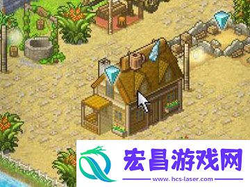 大航海探险物语