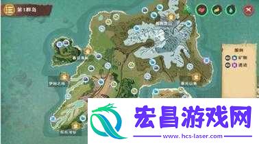 创造与魔法新版本