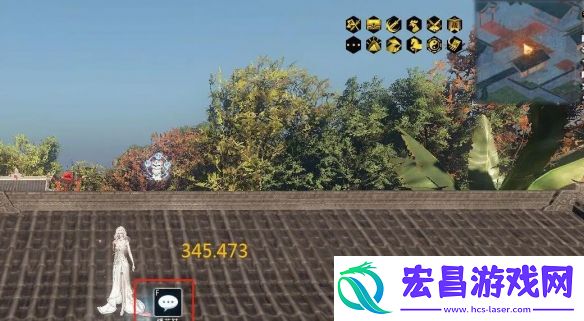 逆水寒手游说英雄卡疏影蝶梦怎么获得