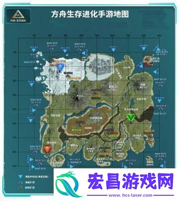 星球重启伊甸城迷雾深渊宝箱位置在哪