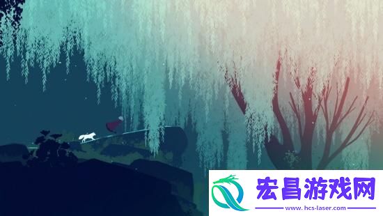 好评如潮独立游戏GRIS销量已达300万份