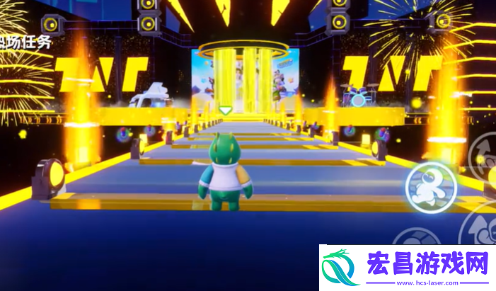 元梦之星时代少年团观光电梯在哪里