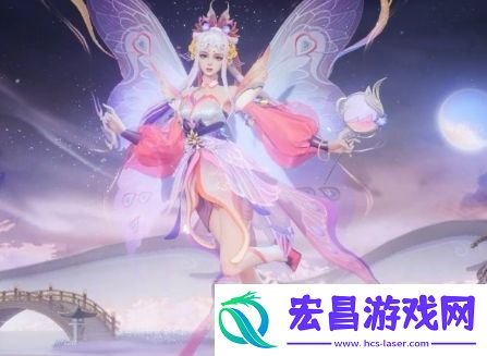王者荣耀艾琳觅芳踪新皮肤技能特效一览