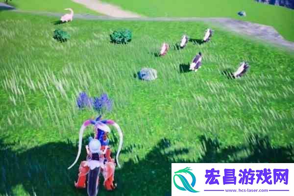 宝可梦朱紫详细刷闪教程