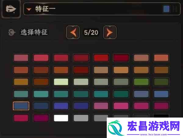 太吾绘卷天人捏脸数据分享