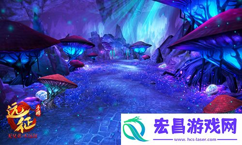 探访远征手游策划团队