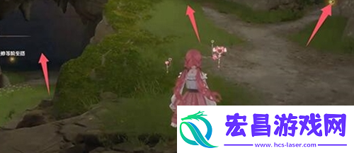 无限暖暖林之息获取方法图文指南
