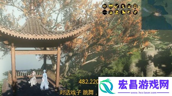 逆水寒手游说英雄卡疏影蝶梦怎么获得