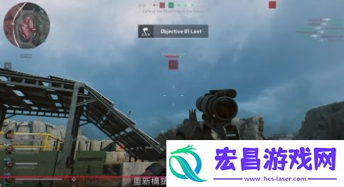 三角洲行动即将于12月5日在全球地区展开PC公测