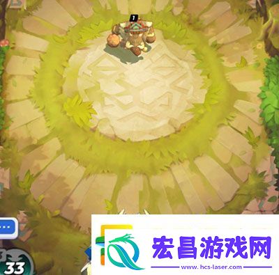 生存极限战