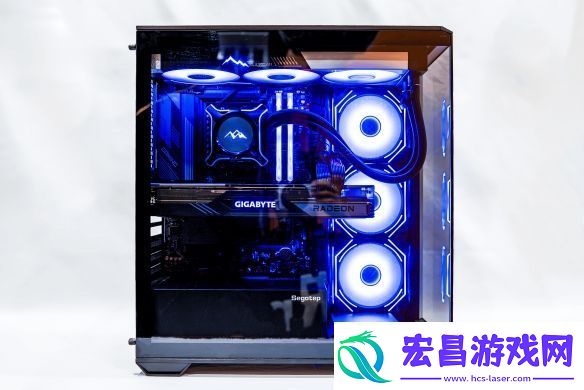 4K画质畅玩3A大作！技嘉板卡9000系