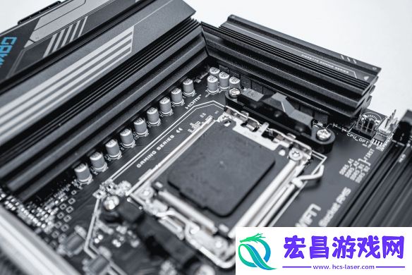 4K画质畅玩3A大作！技嘉板卡9000系