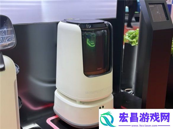 无人智慧配送新趋势
