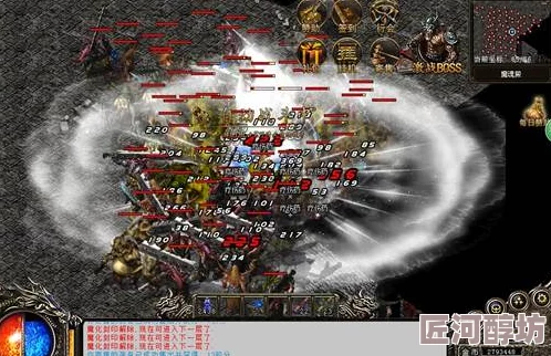 玛法降魔传新手必看