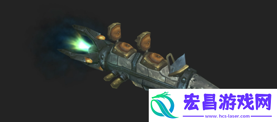 魔兽世界双人火箭来了