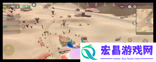 香肠派对降落点哪些安全