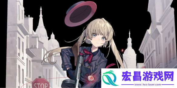 异象回声维罗妮卡技能是什么