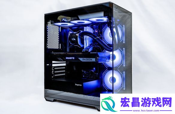 4K画质畅玩3A大作！技嘉板卡9000系