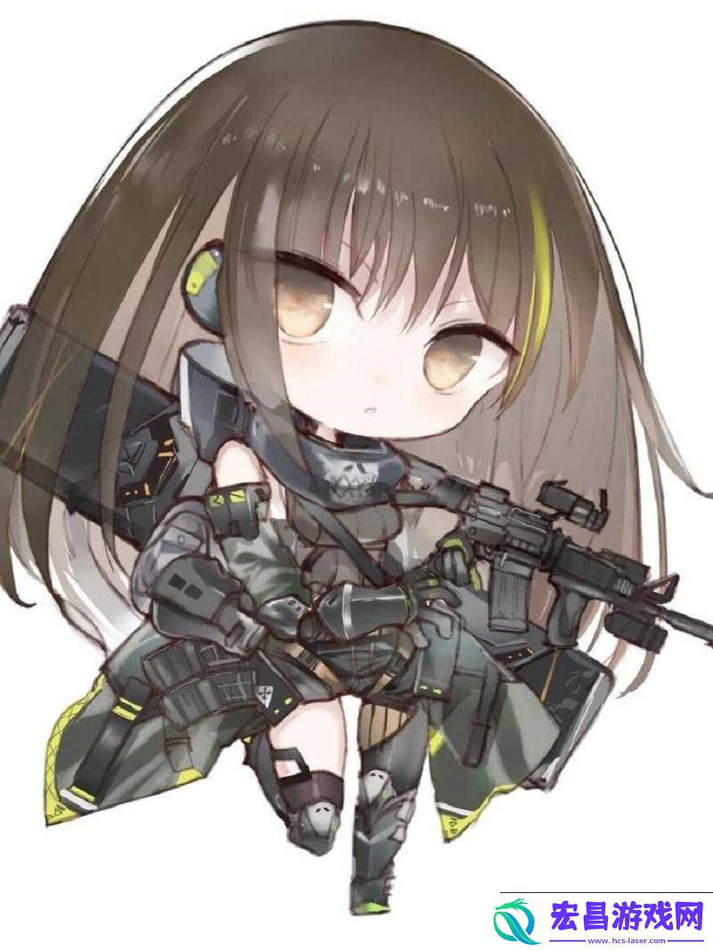少女前线