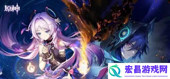 原神冰风组曲成就怎么解锁
