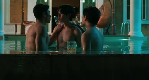 禁忌之恋