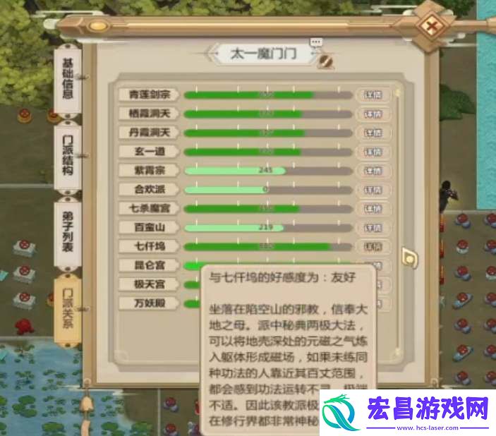 了不起的修仙模拟器怎么送礼