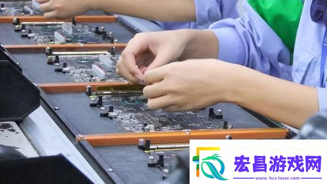 全球第二大显卡制造商栢能集团