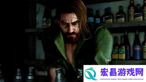 如龙8外传