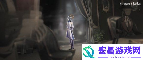 崩坏